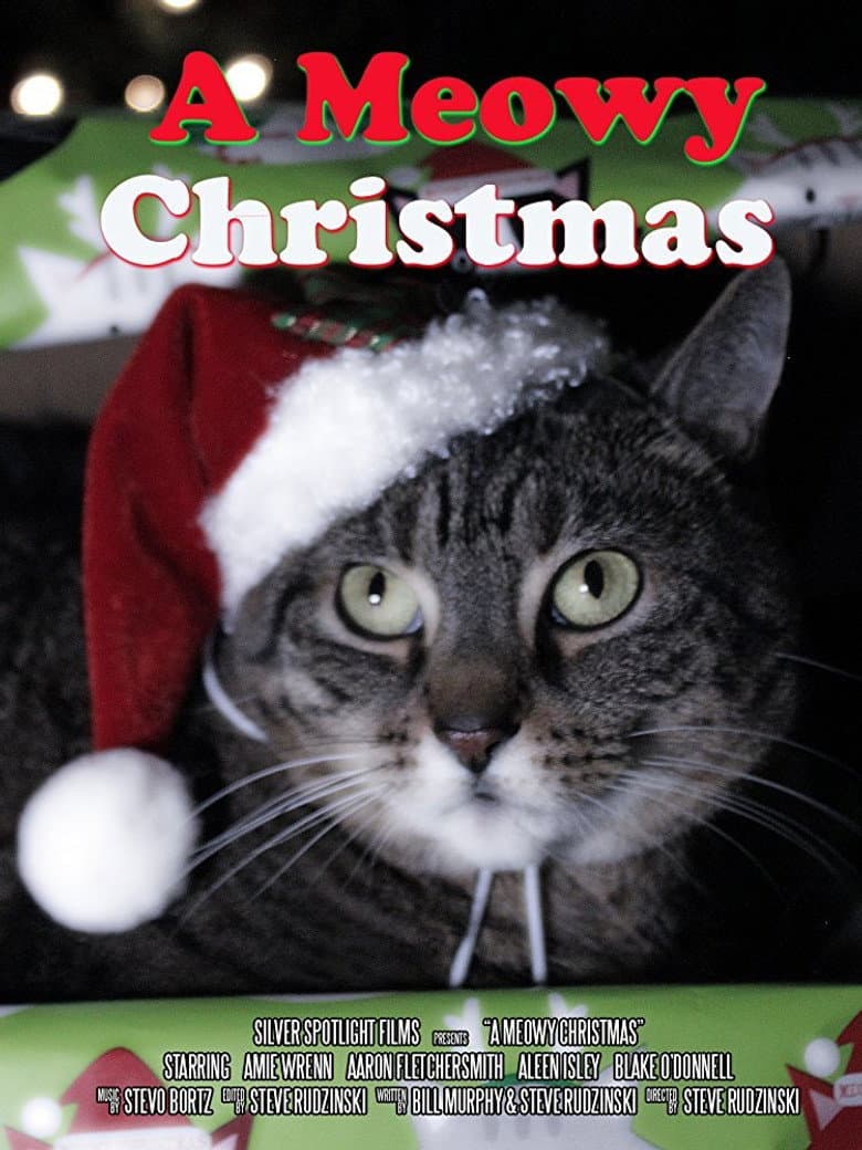 A Meowy Christmas