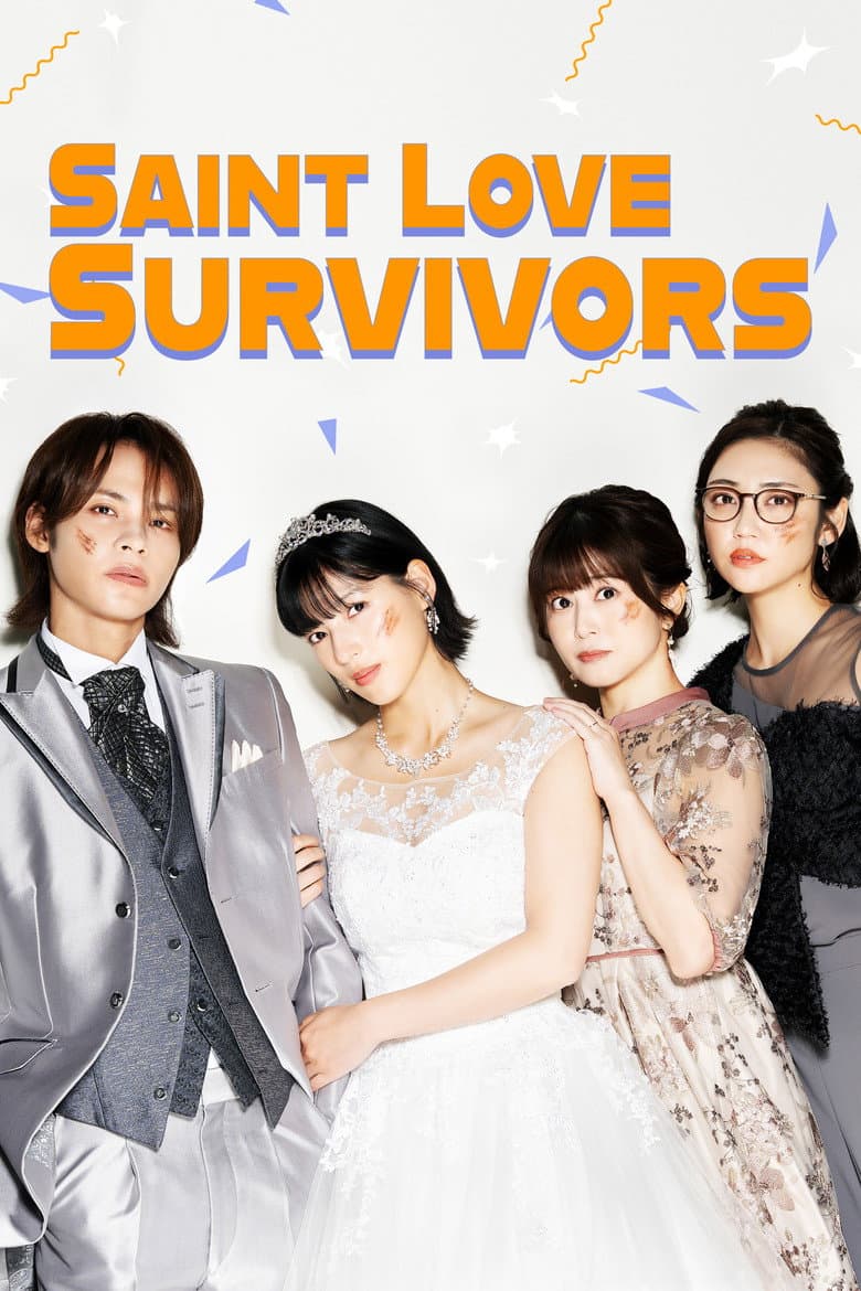 Saint Love Survivors