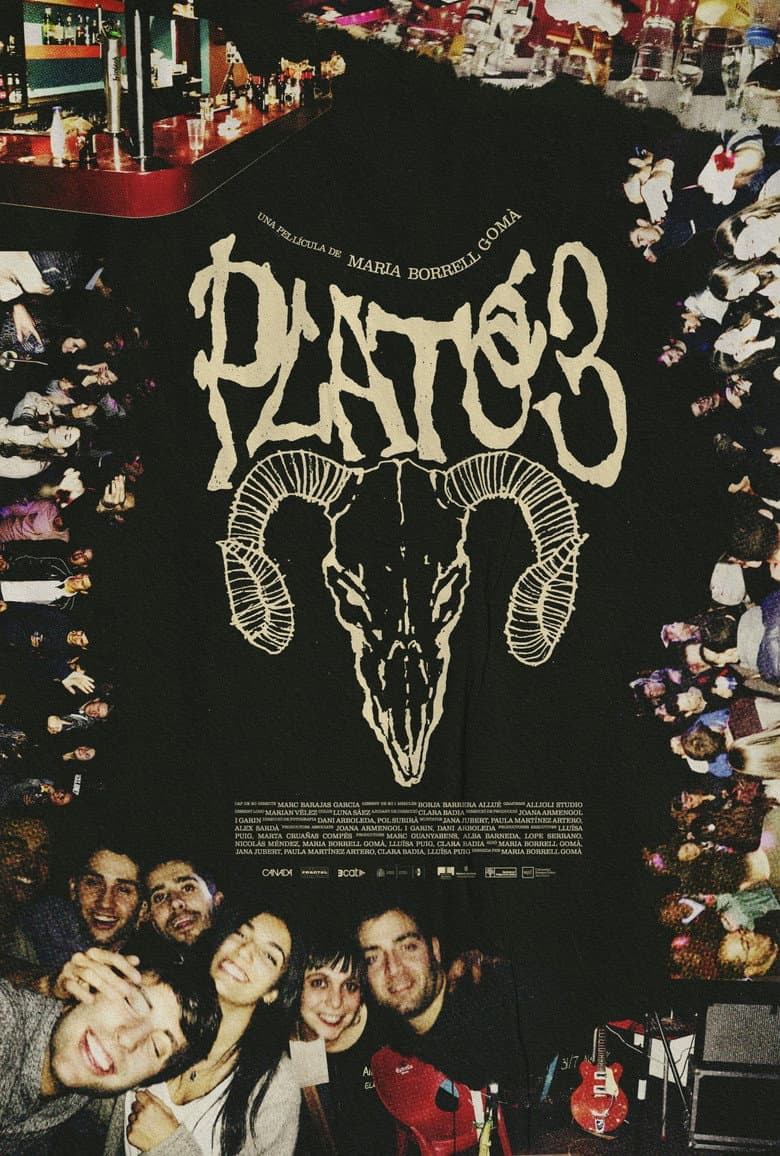 Plató 3