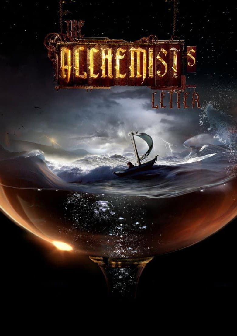 The Alchemist's Letter