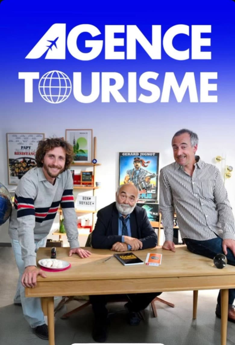 Travel Agency