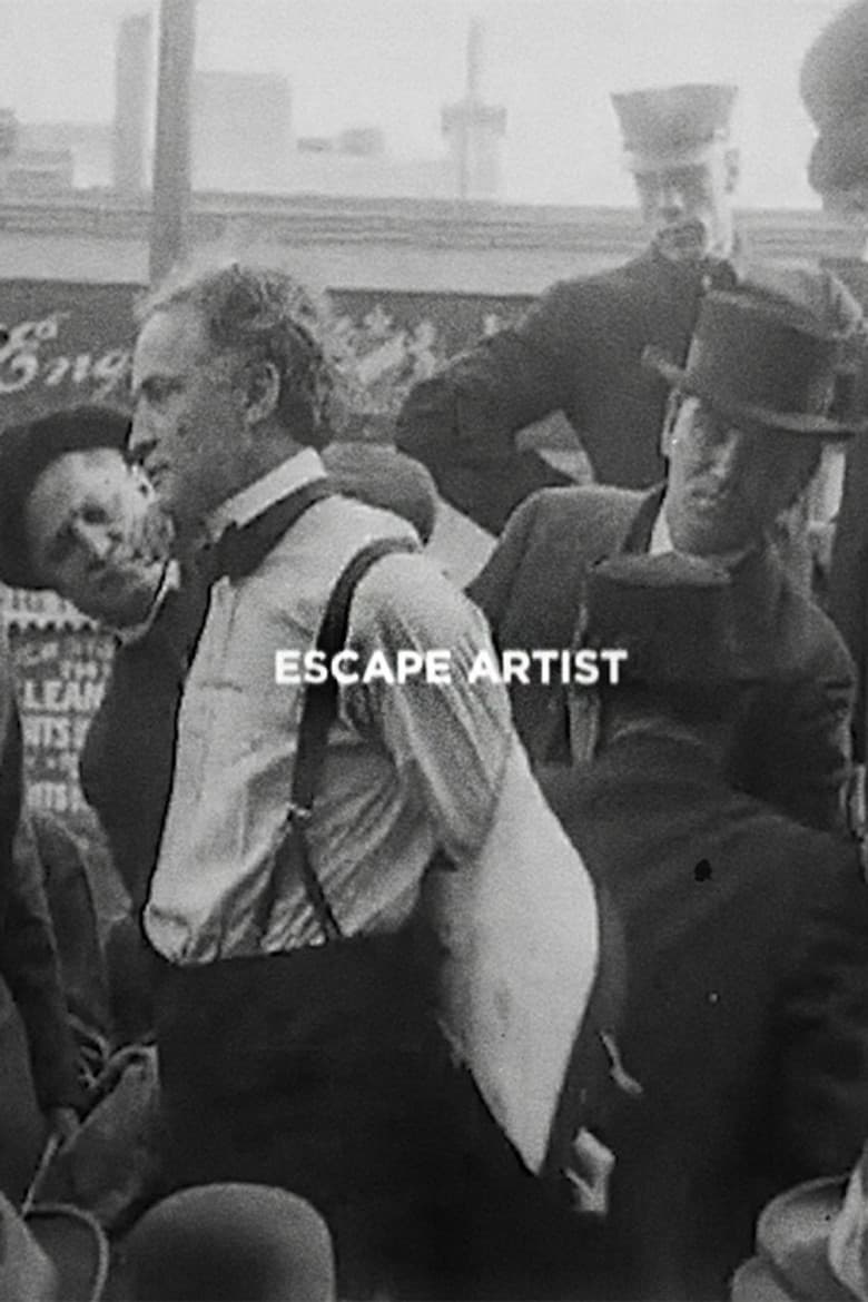 Escape Artist