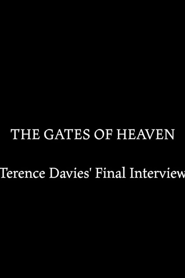 The Gates of Heaven