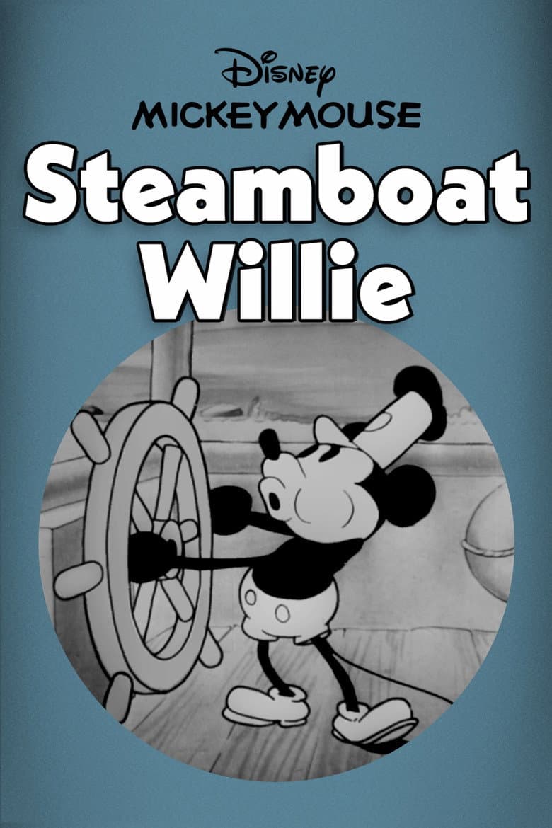 Steamboat Willie