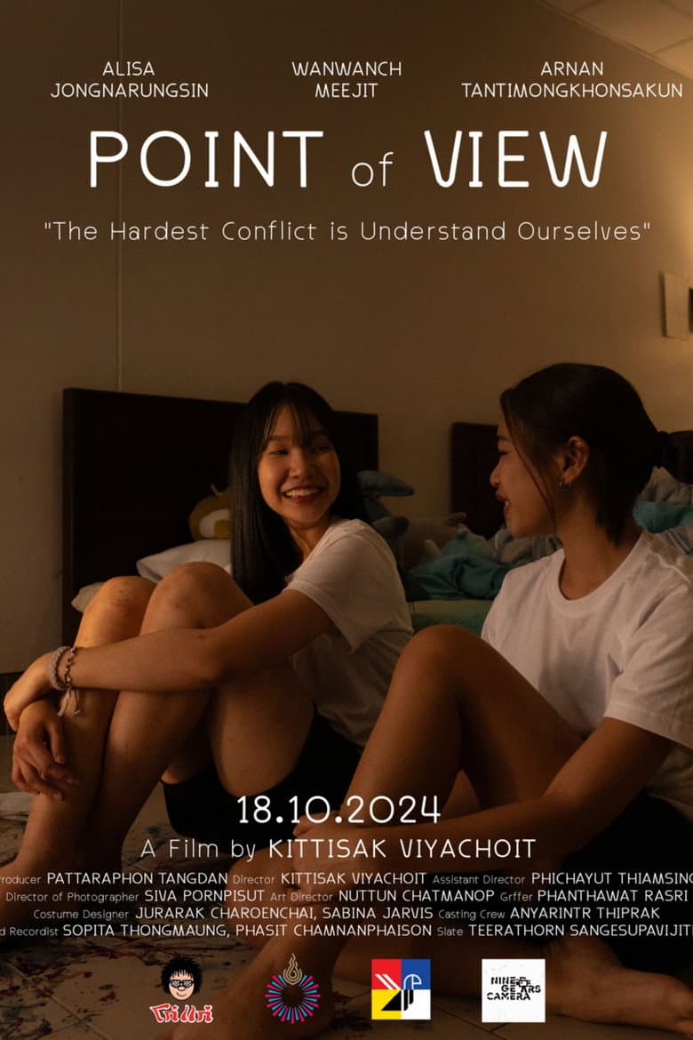 POINT OF VIEW