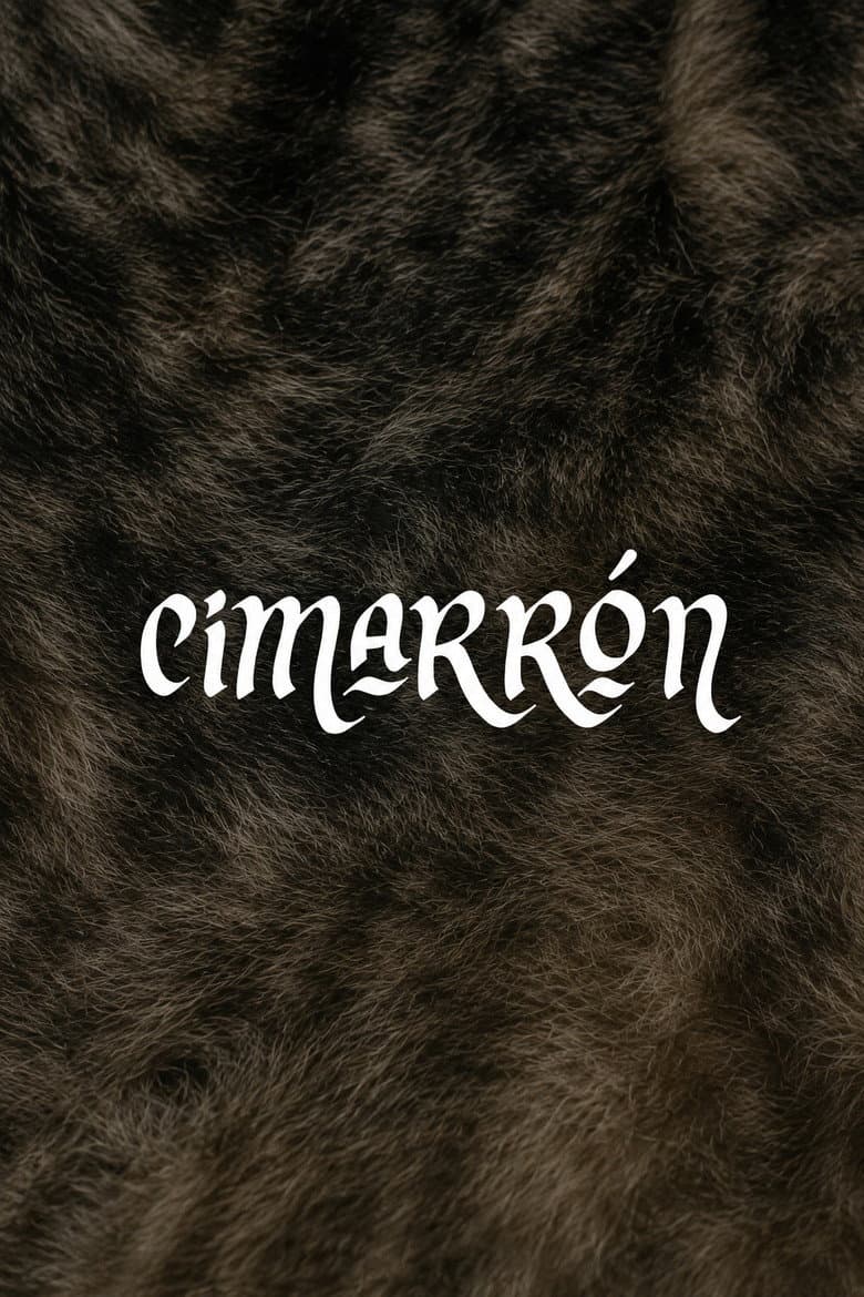Cimarrón