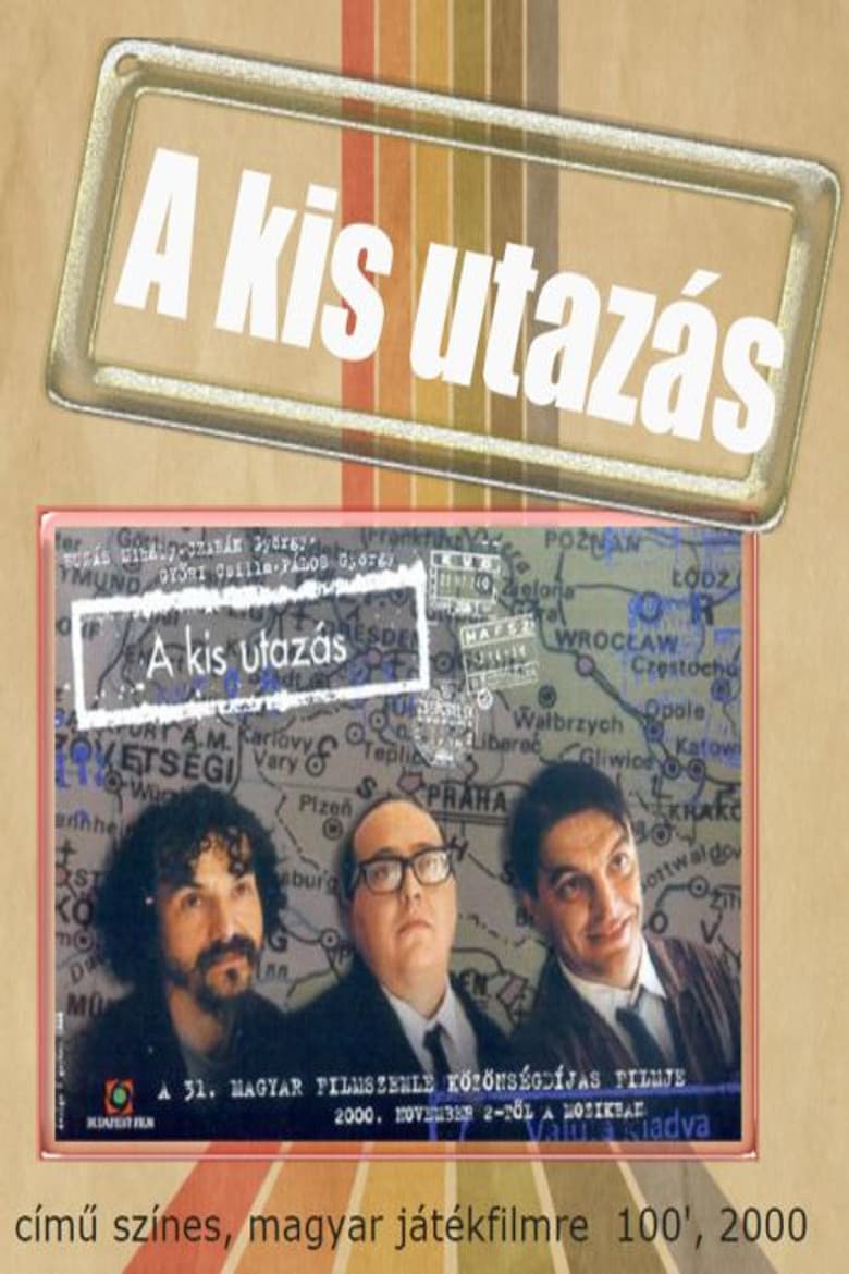 A kis utazás