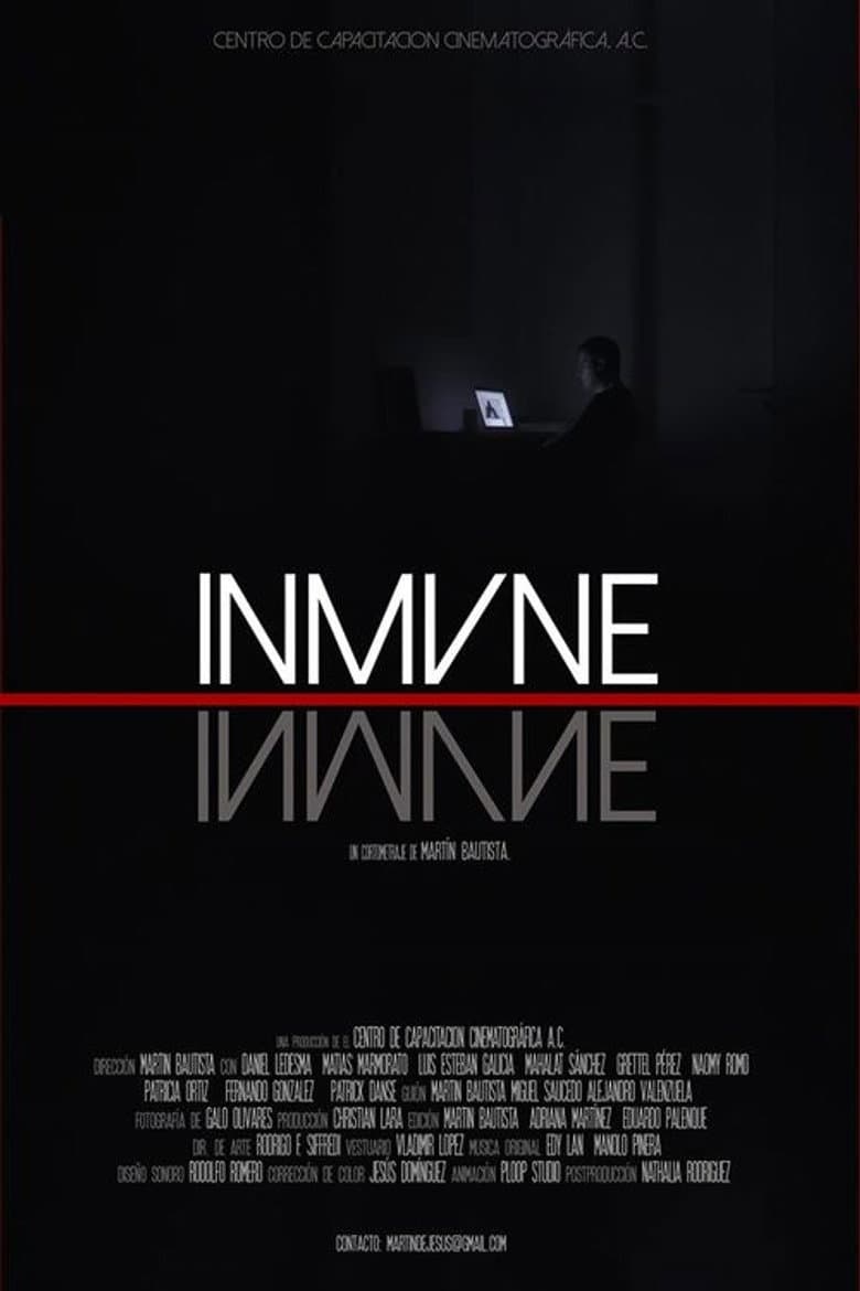 Inmune