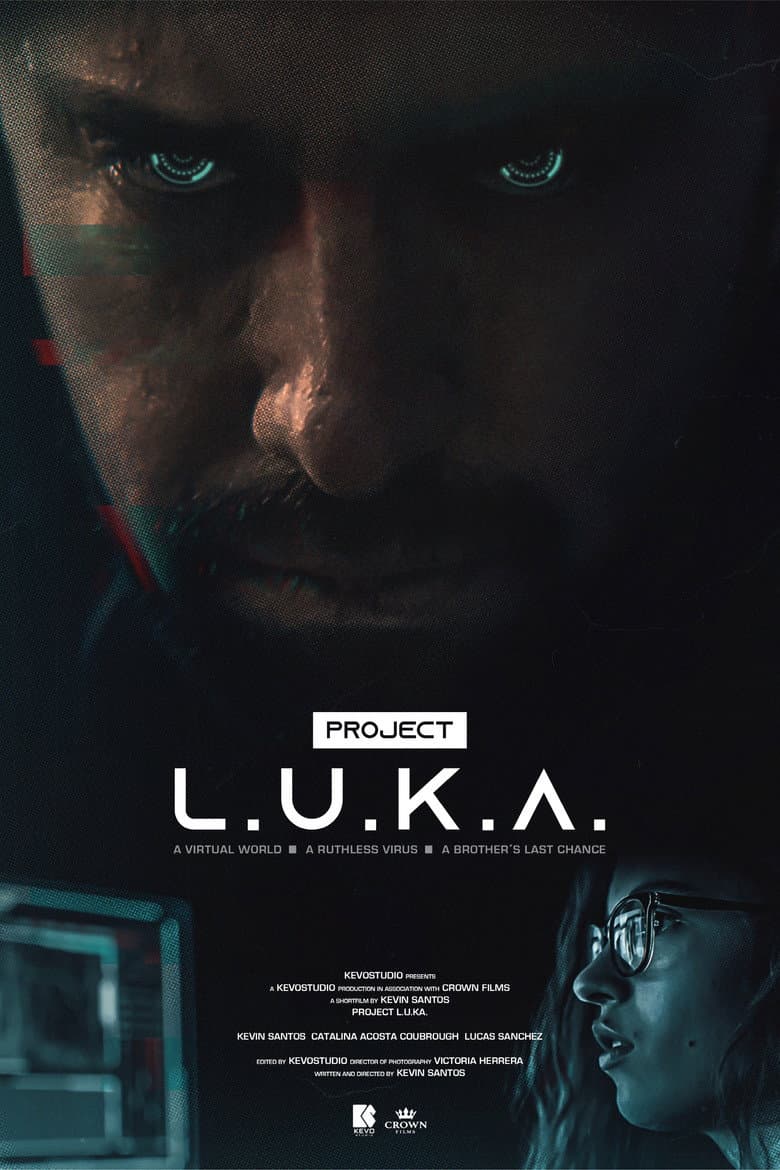 Proyecto L.U.K.A.