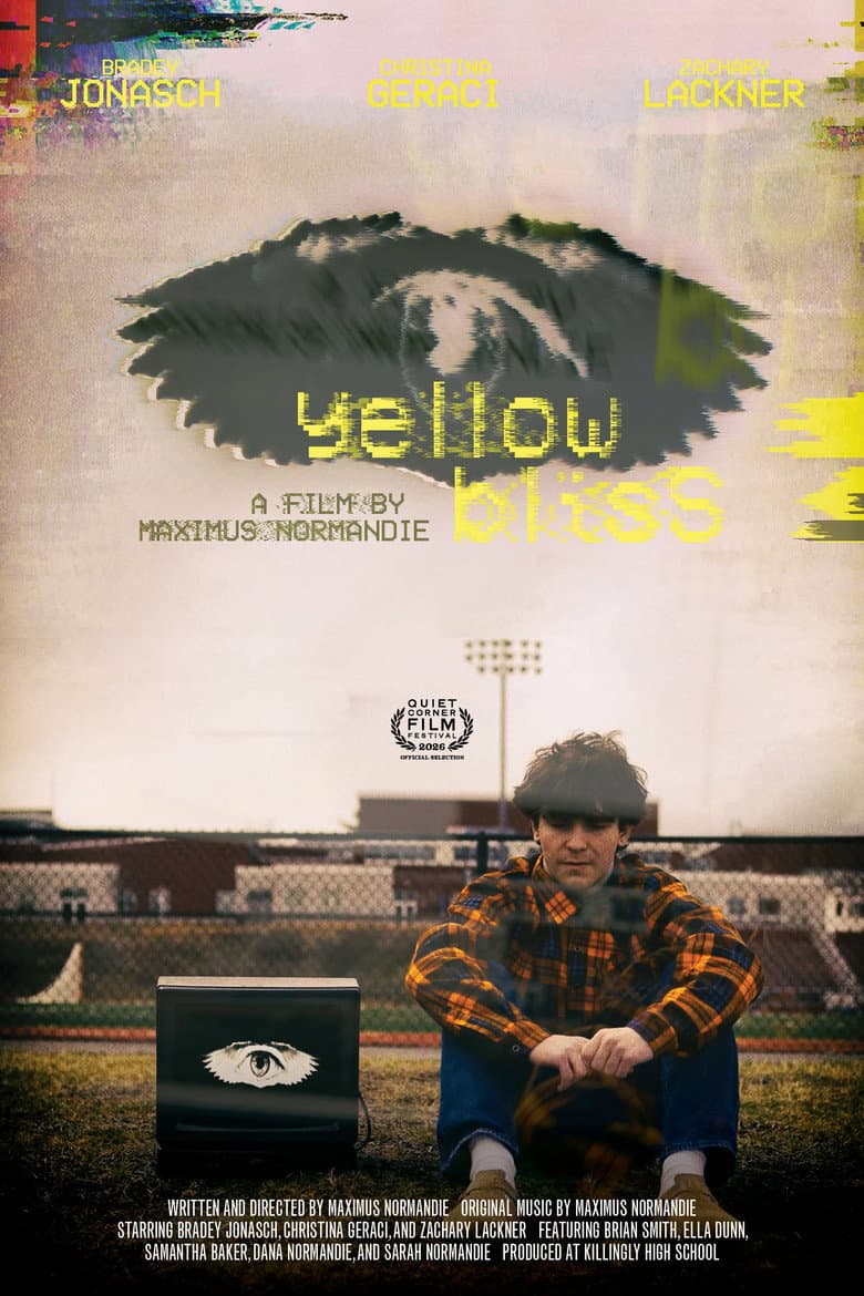 Yellow Bliss