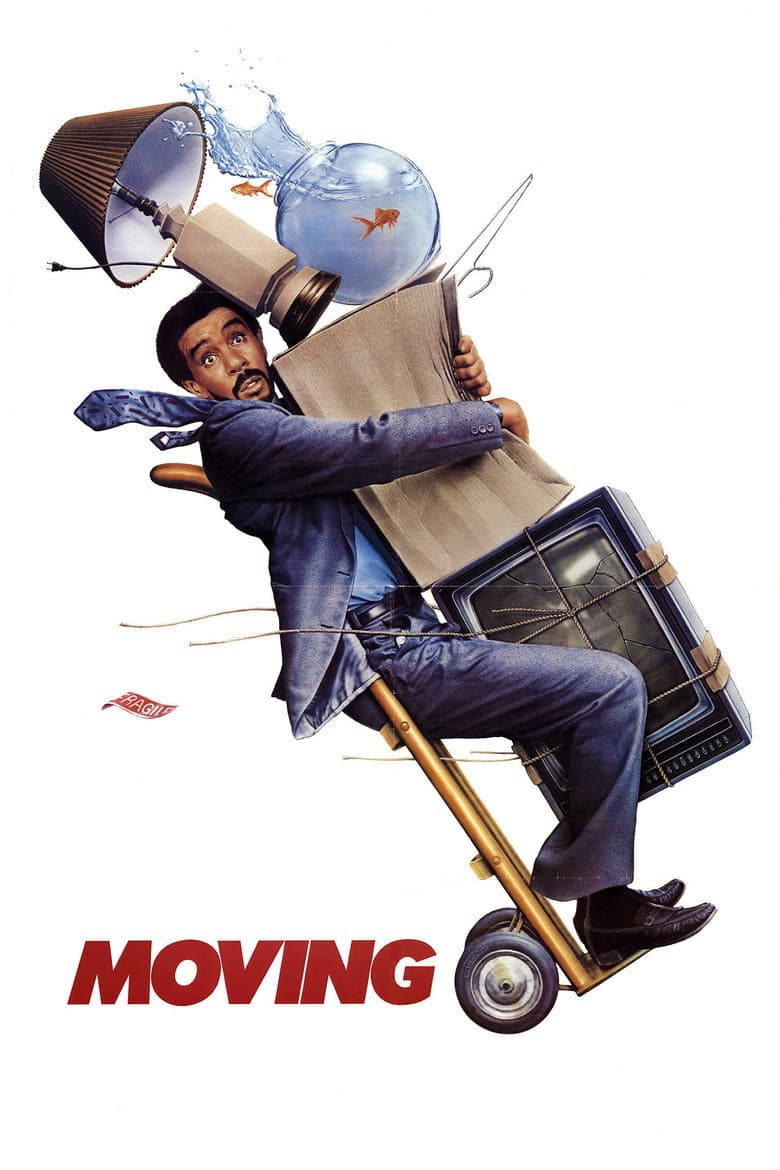 Moving