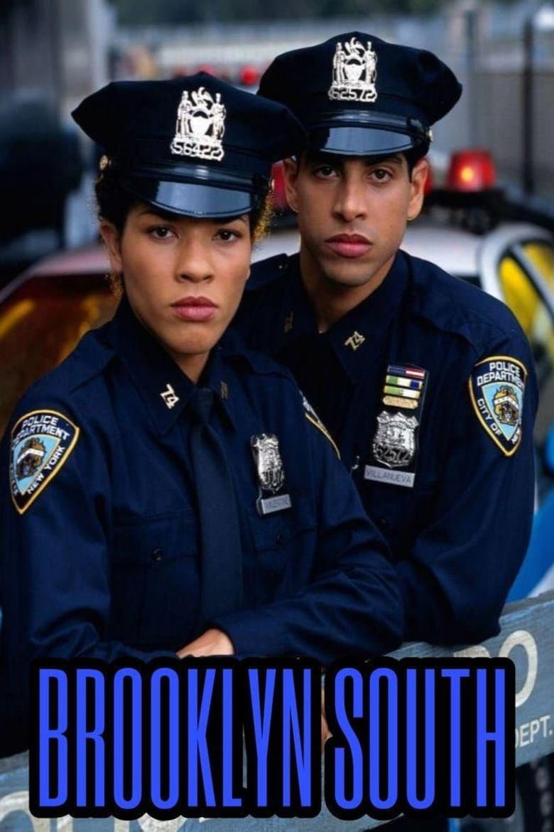 Brooklyn South