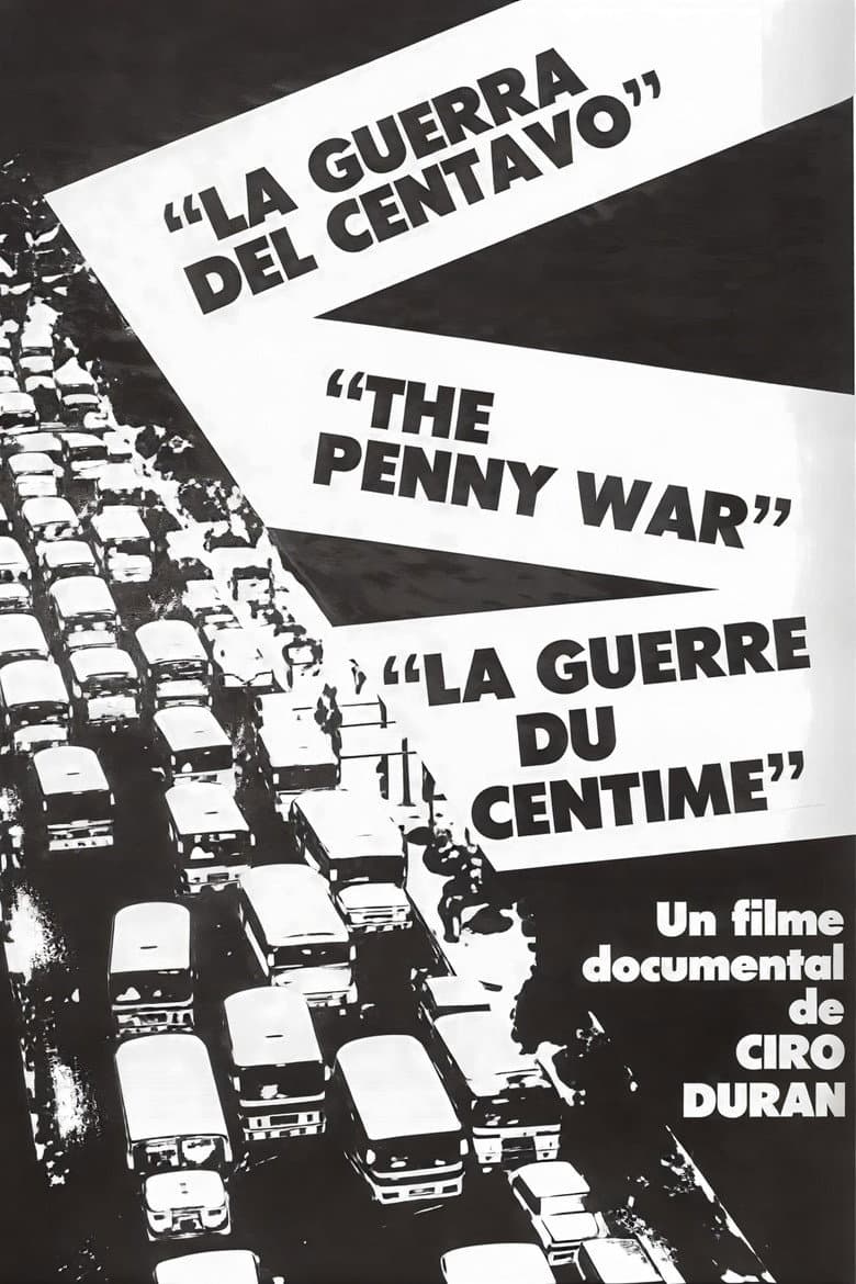 The Penny War