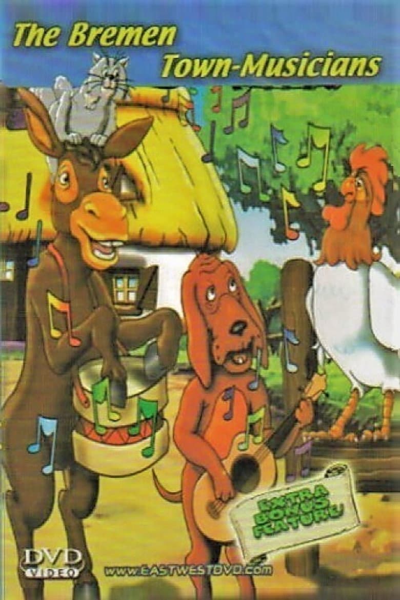 The Bremen Town Musicians