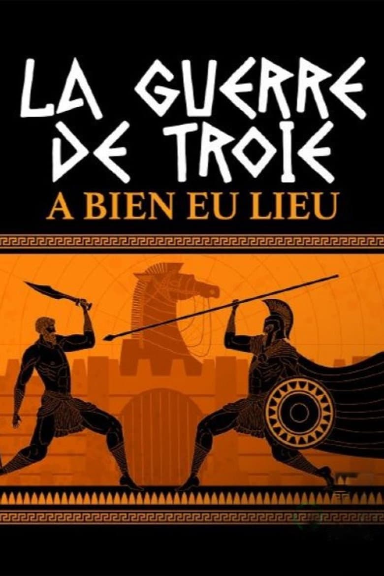 Lost Cities of the Trojans