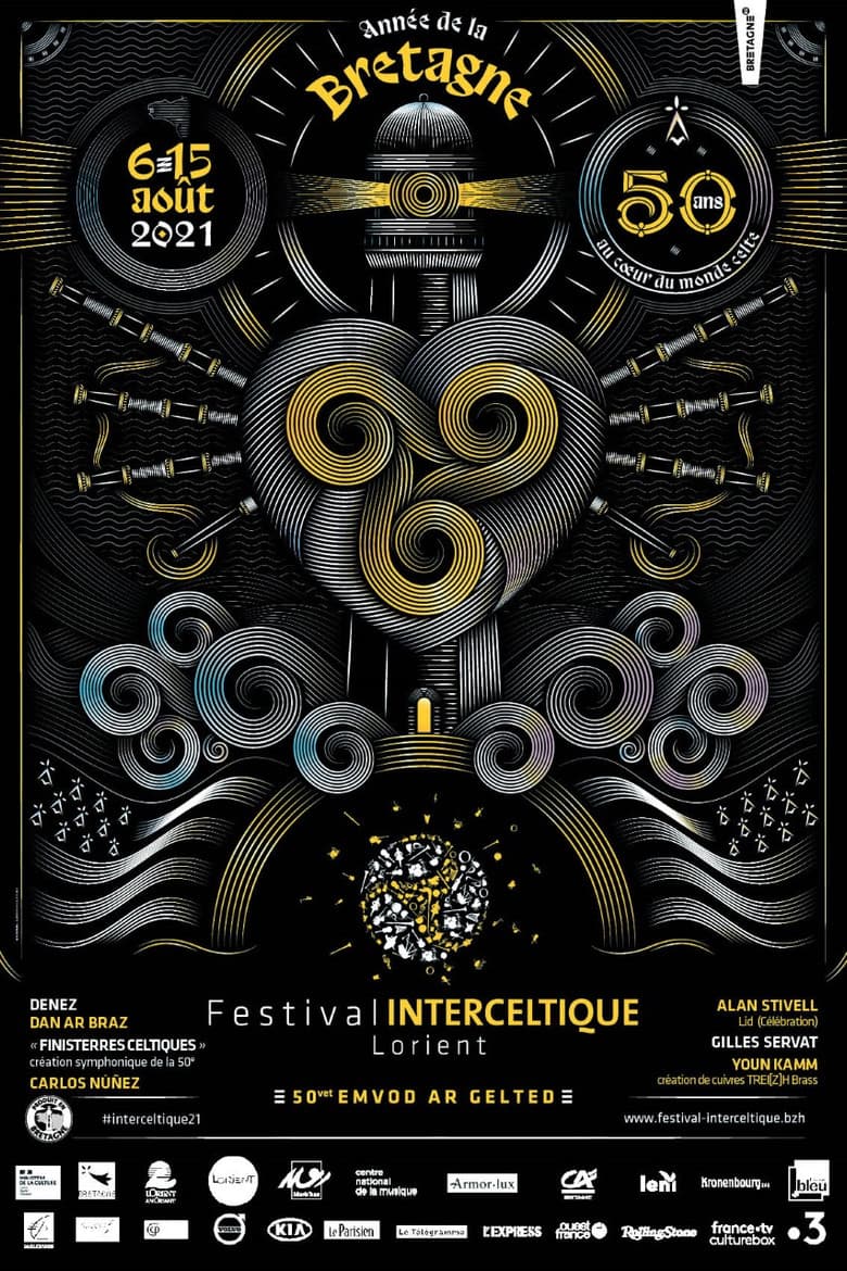 Festival interceltique de Lorient - Le meilleur du grand spectacle