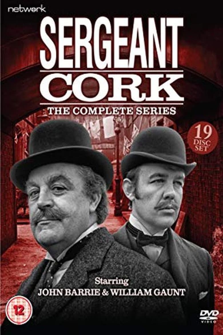 Sergeant Cork