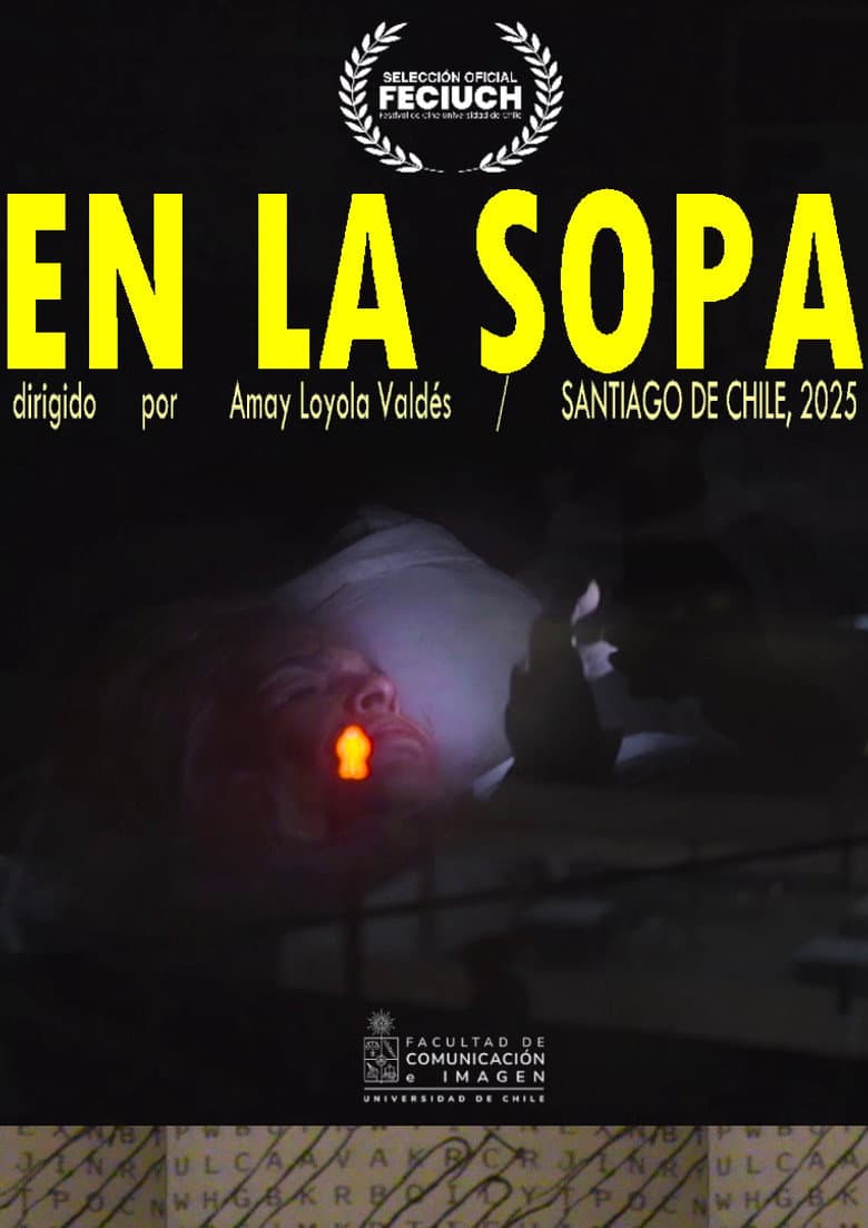 En la Sopa