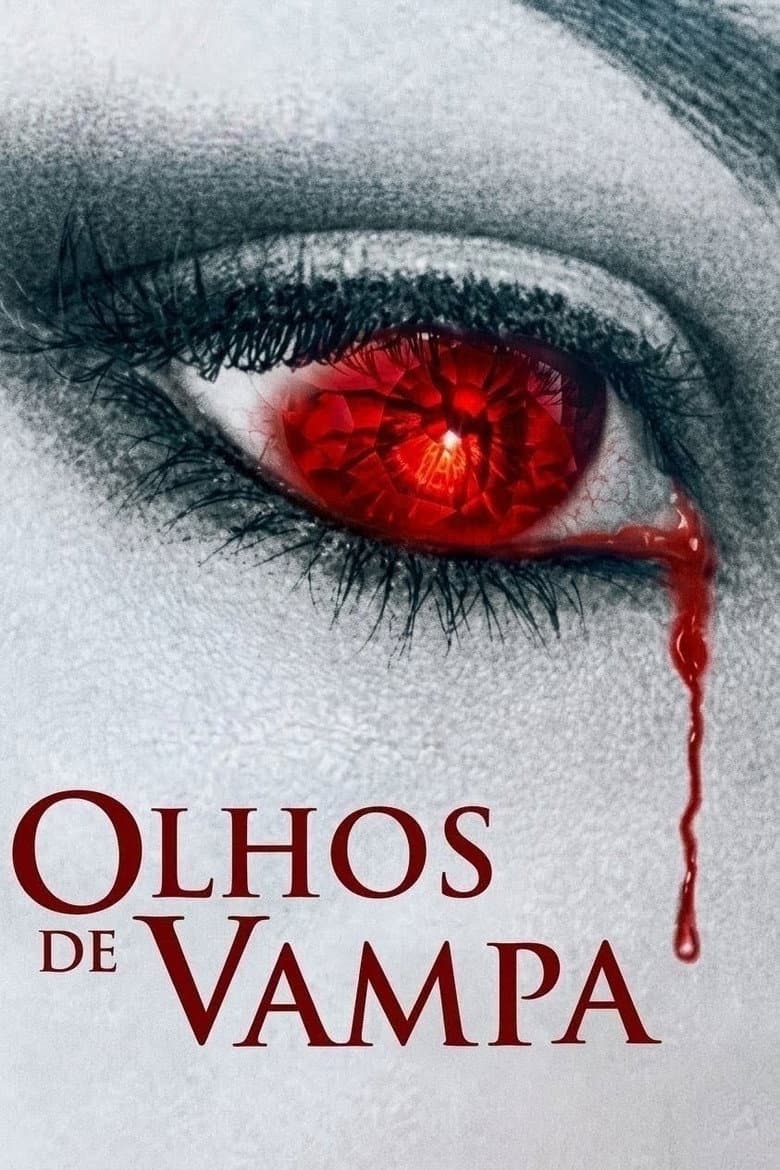 Vampire Eyes