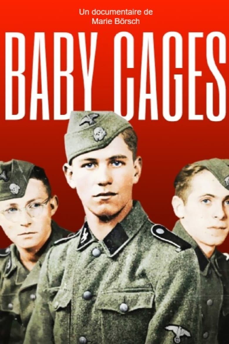 Baby Cages