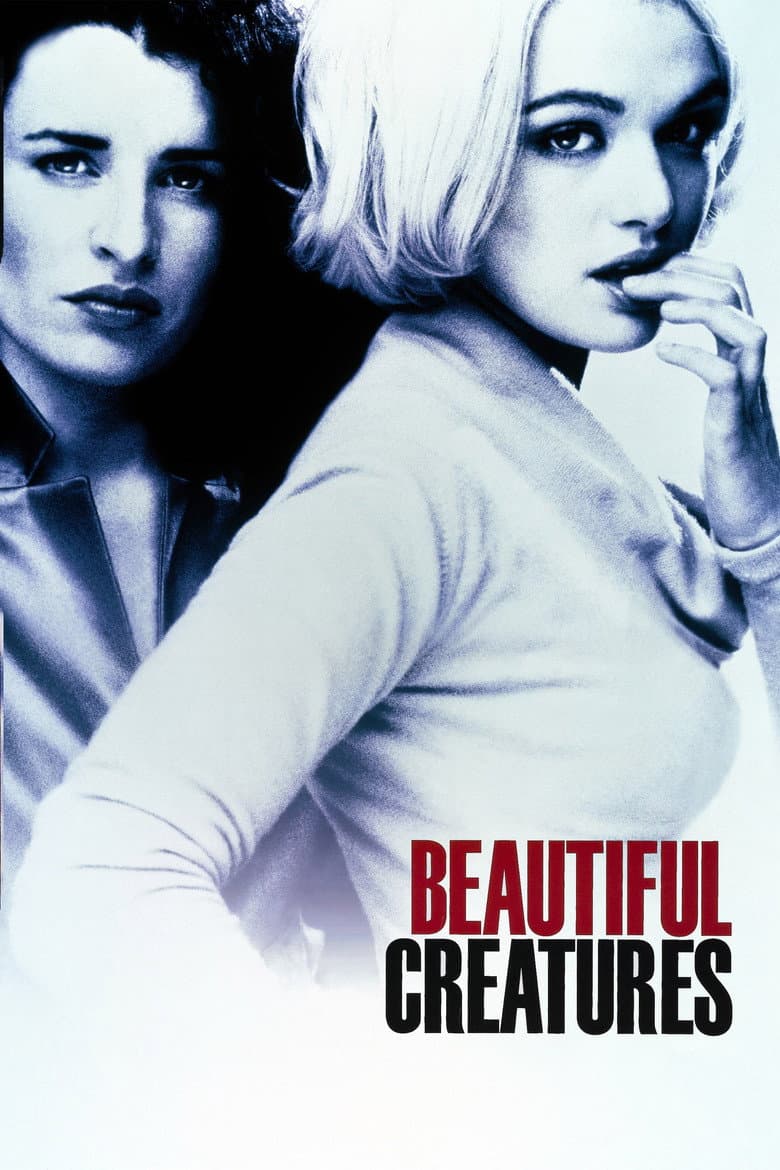 Beautiful Creatures