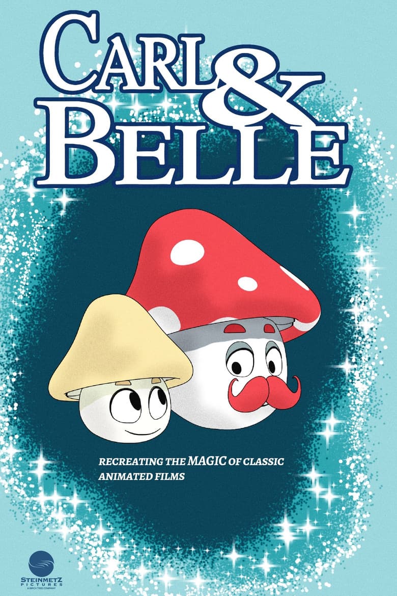 Carl & Belle