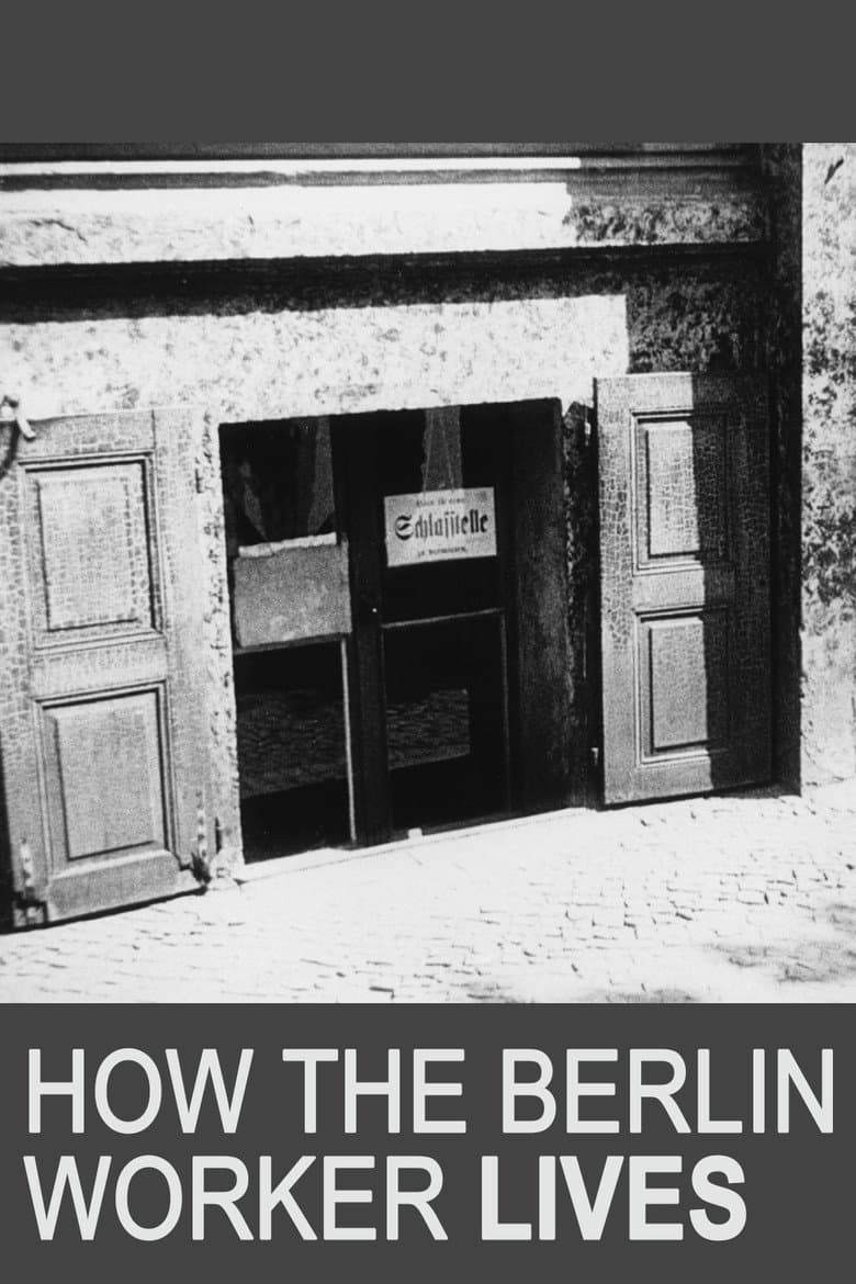 How the Berlin Worker Lives
