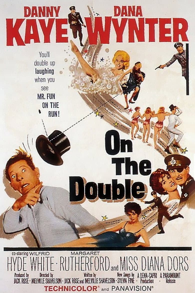 On the Double