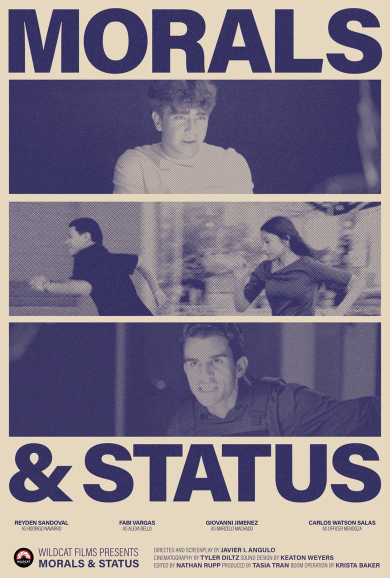 Morals & Status