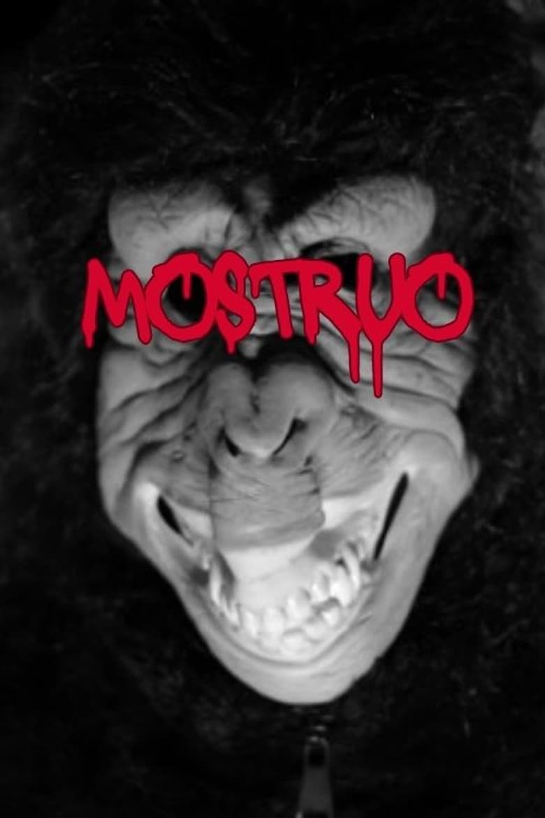 Mostruo