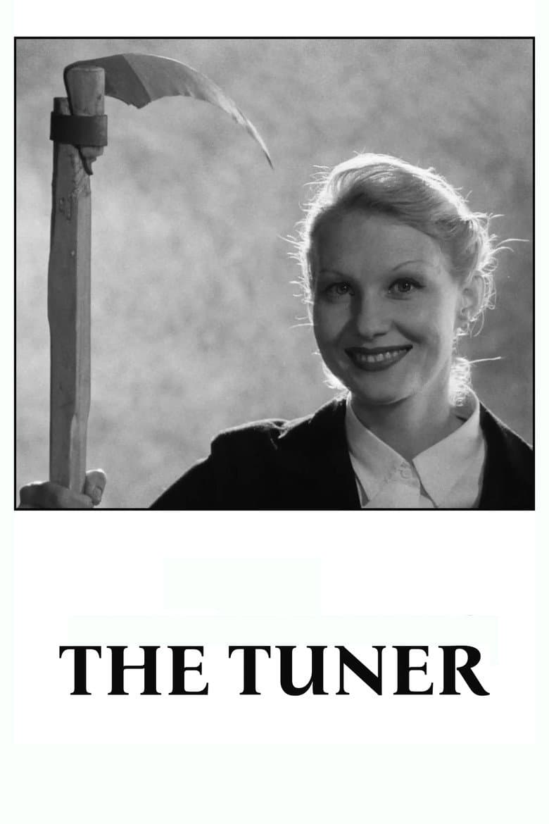 The Tuner