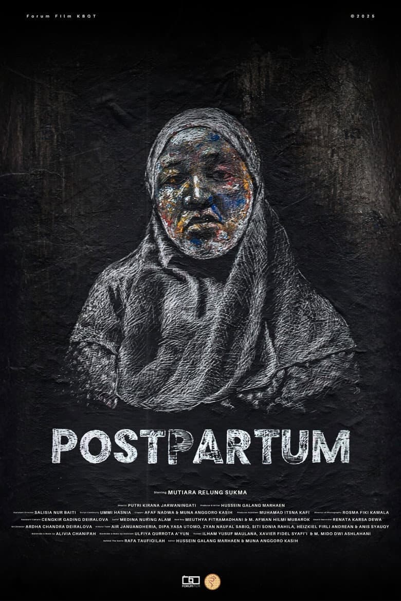 Postpartum