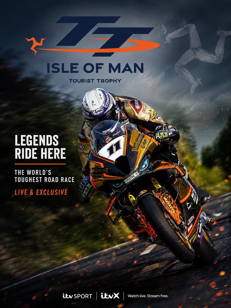 Isle of Man TT