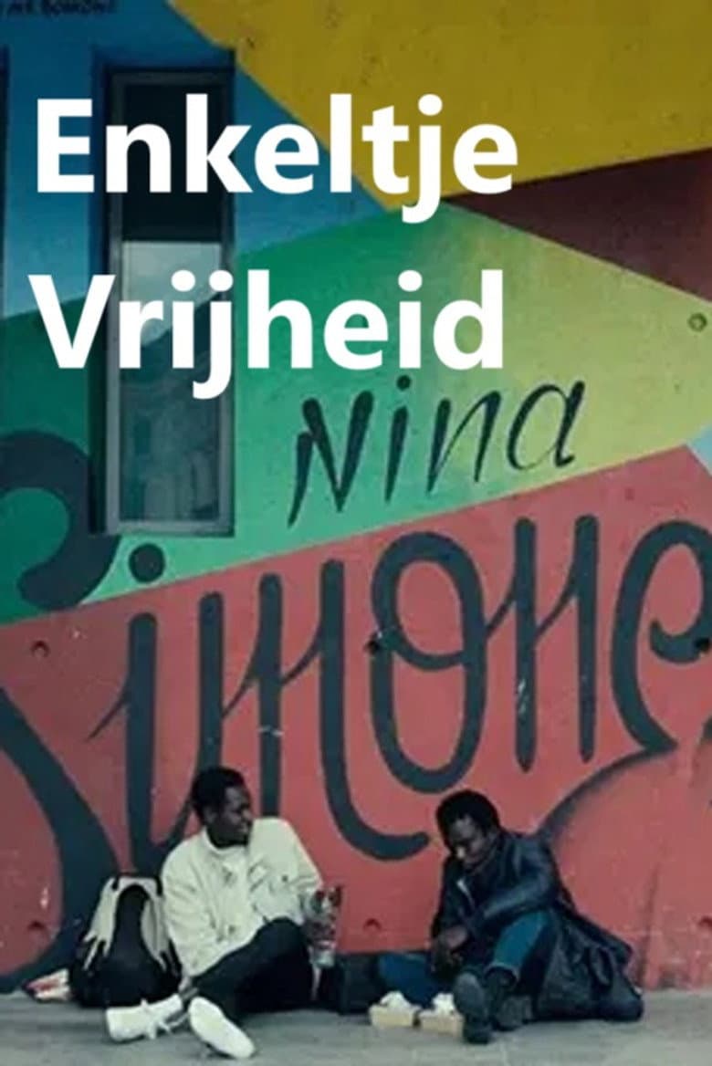 Enkeltje Vrijheid