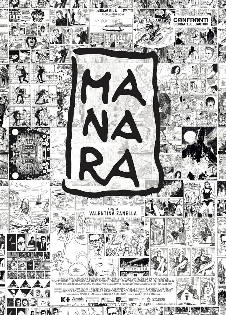 Manara
