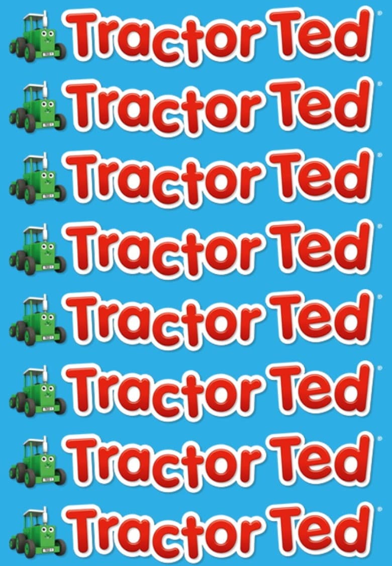 Tractor Ted Songs