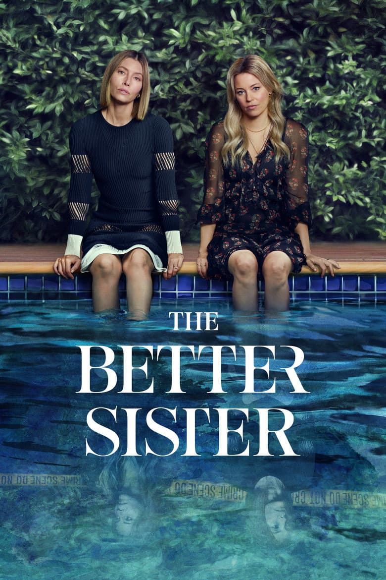 The Better Sister