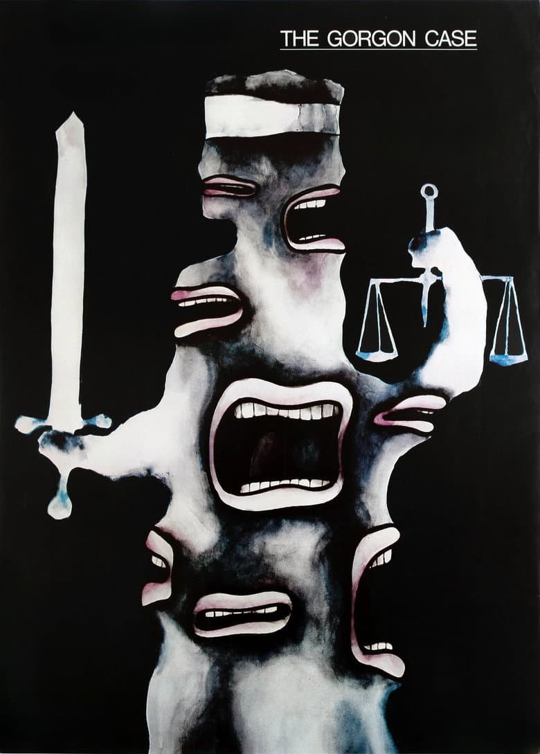 The Gorgon Case