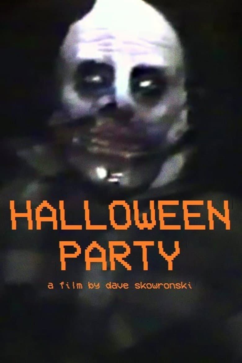 Halloween Party