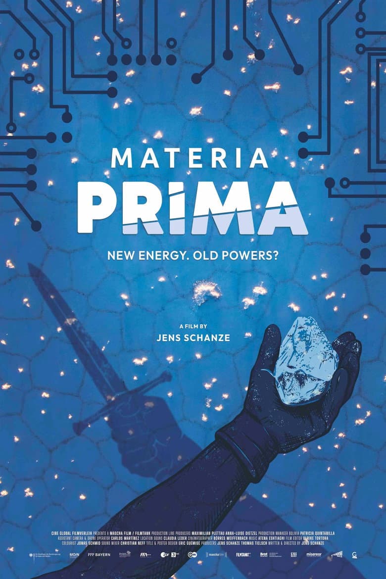 Materia Prima