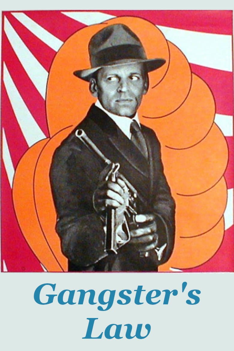 Gangster's Law