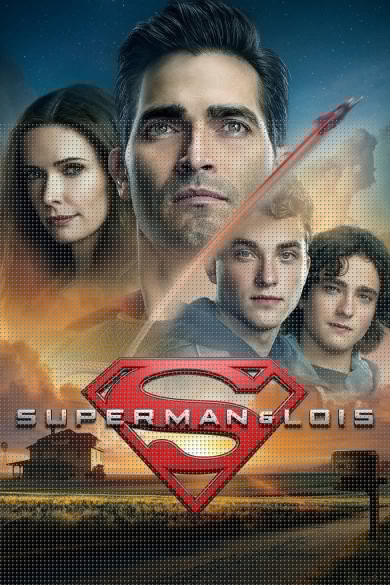 Superman & Lois