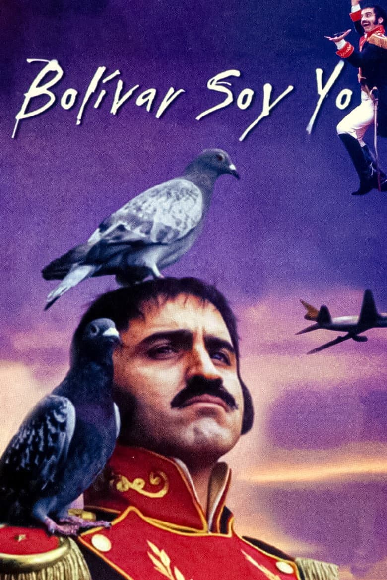 Bolivar Is Me