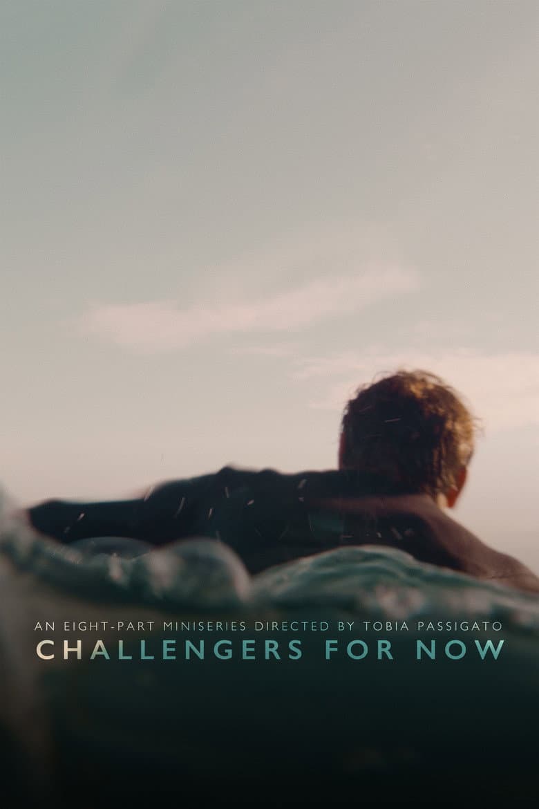 Challengers for Now