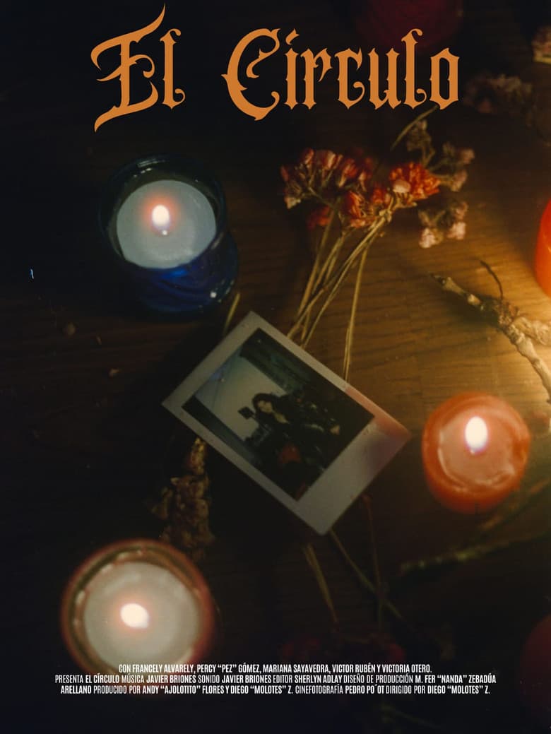 El Círculo.