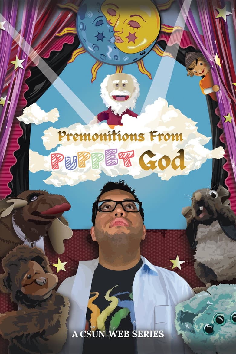 Premonitions From Puppet God