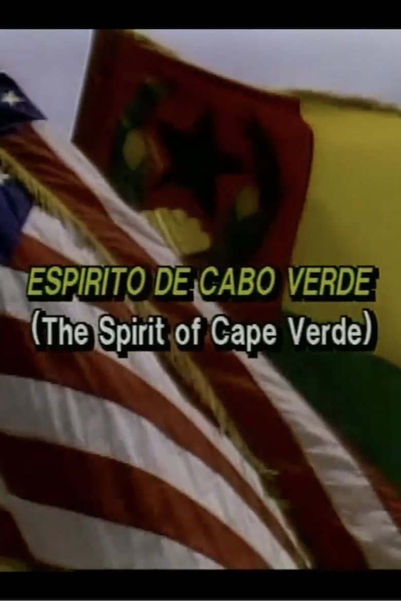 The Spirit of Cape Verde
