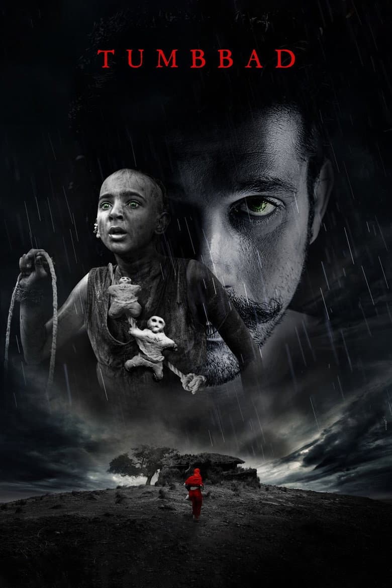Tumbbad