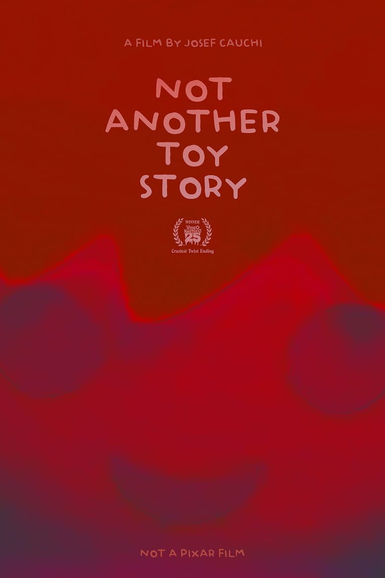 Not Another Toy Story
