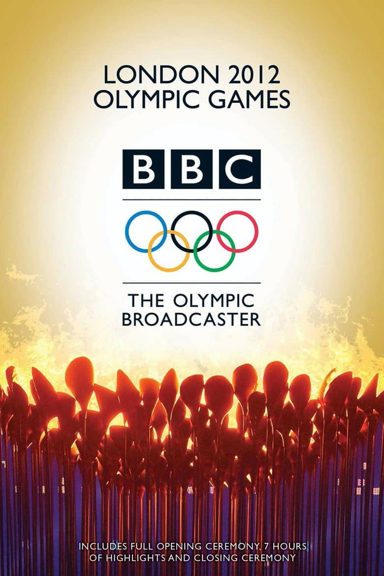 London 2012 Olympic Closing Ceremony: A Symphony of British Music